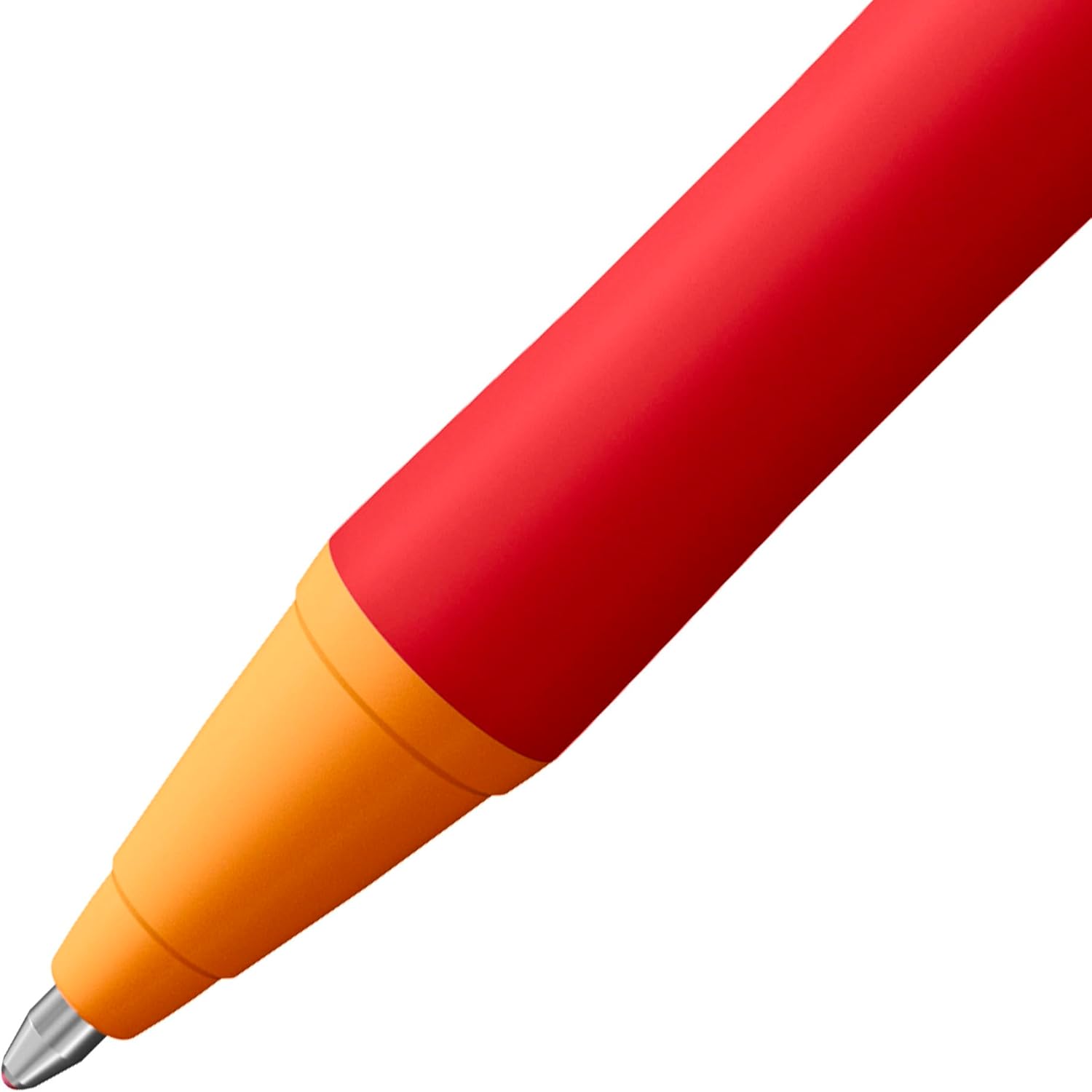 Sfera Pointball Rosso Stabilo