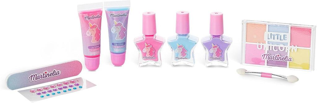 Zaino Trucchi bimba Martinelia