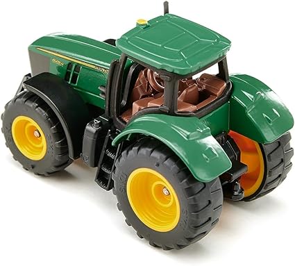 Trattore John Deer 6250R Siku 1064