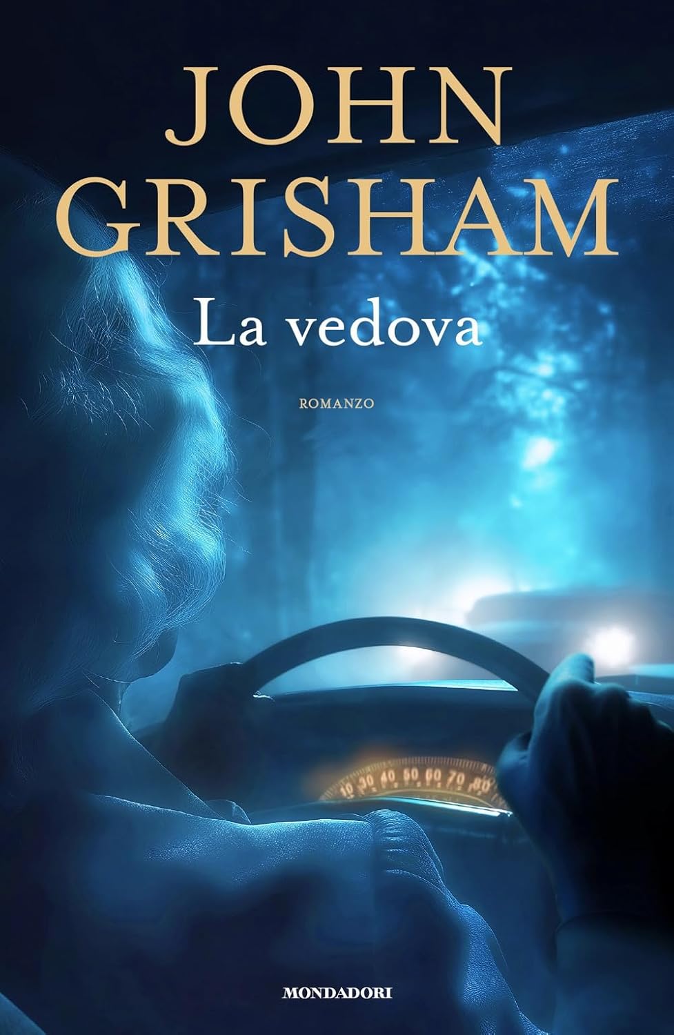 La Vedova - John Grisham