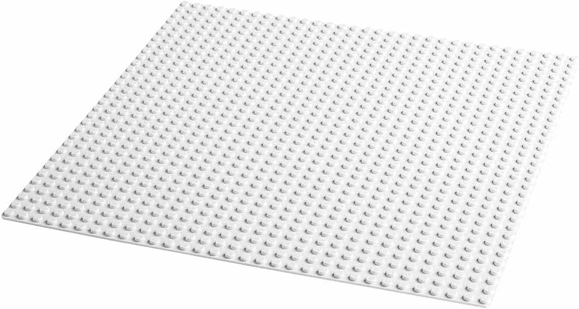 Lego Classic 11026 Base Bianca