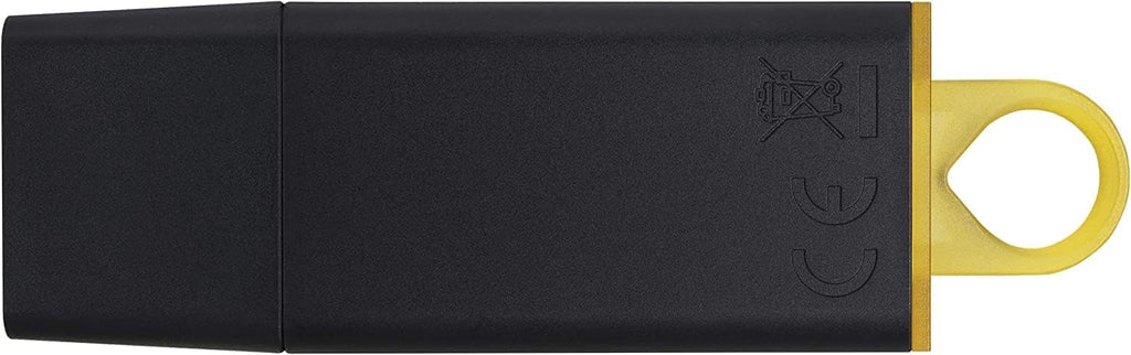Chiavetta USB DataTraveler Exodia 128GB Kingston
