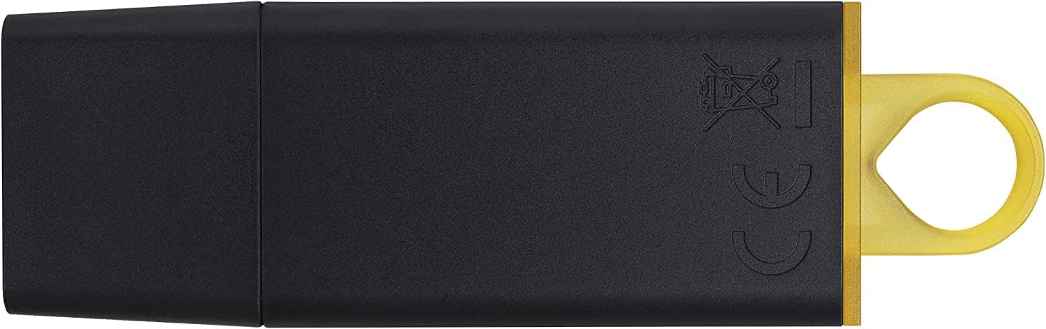 Chiavetta USB DataTraveler Exodia 128GB Kingston