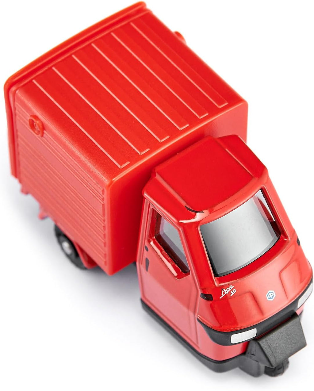 Modellino Ape Piaggio 50 Siku 1583