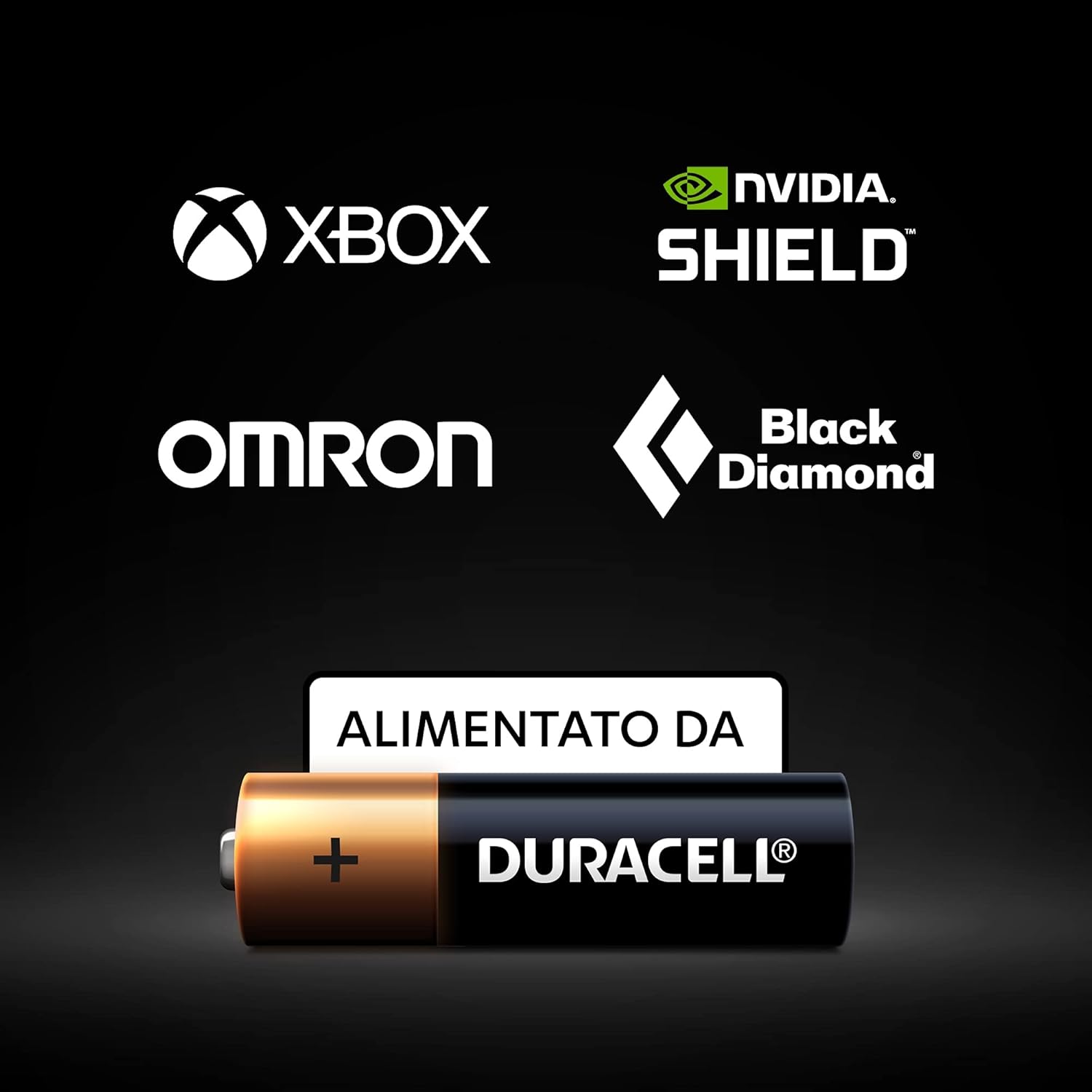 Batterie LR1 Duracell