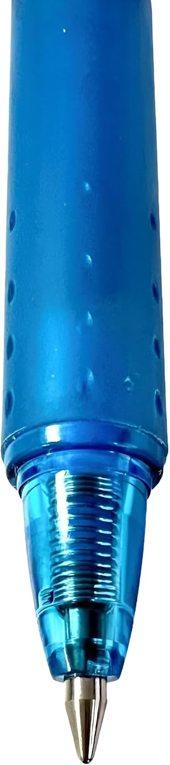 Sfera Frixion Clicker Azzurro cancellabile Pilot 0.7mm