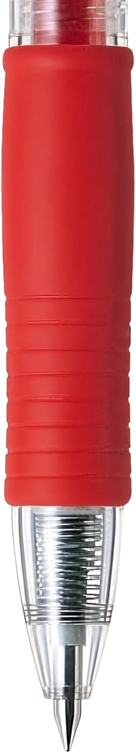 Roller Gel 0.7 penna a sfera G2 Rosso Pilot