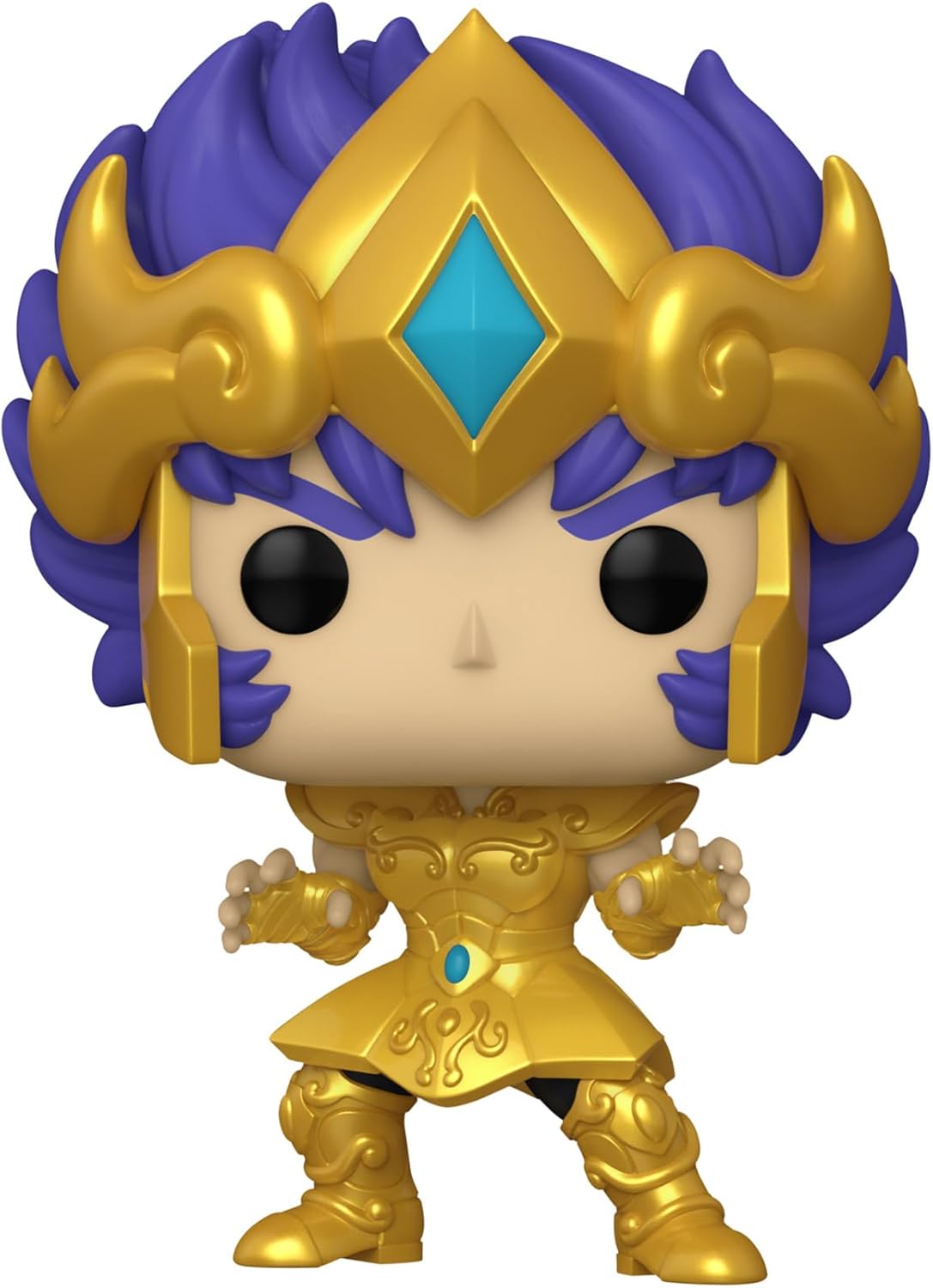 Funko Pop Zodiac 1427 Leo Ikki