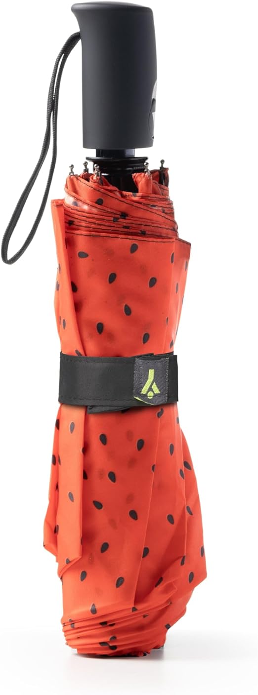 Ombrello Automatico Pattern Anguria Ready