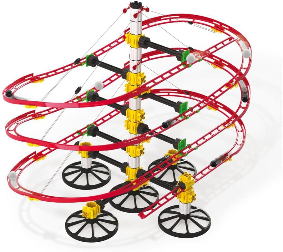 Skyrail sospensione di base Quercetti