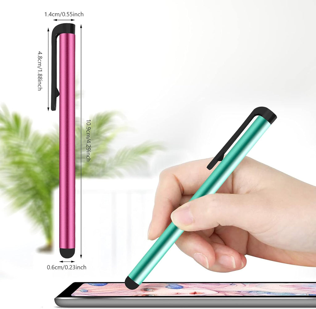 Penna Touch Screen 10cm Capacitiva
