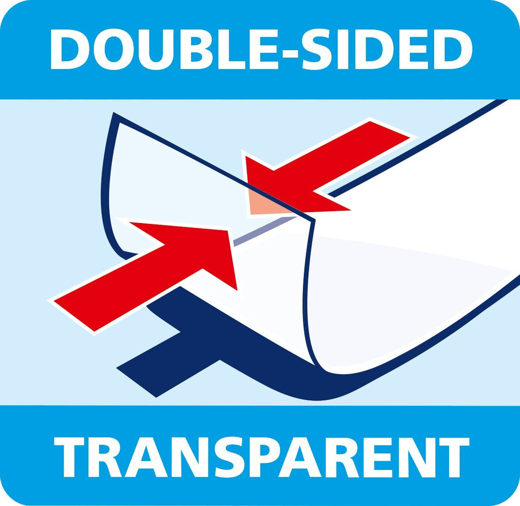 Tesafilm Nastro Biadesivo 7,5mx12mm Tesa