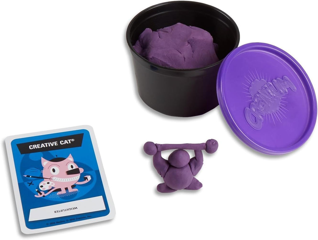 Cranium Gioco di Società Hasbro