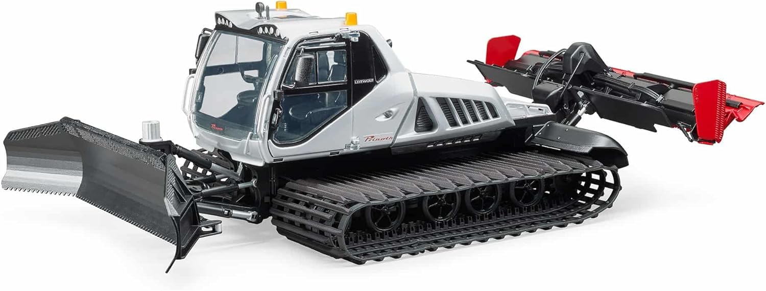 Gatto delle Nevi battipista Prinoth Leitwolf 02545 Bruder
