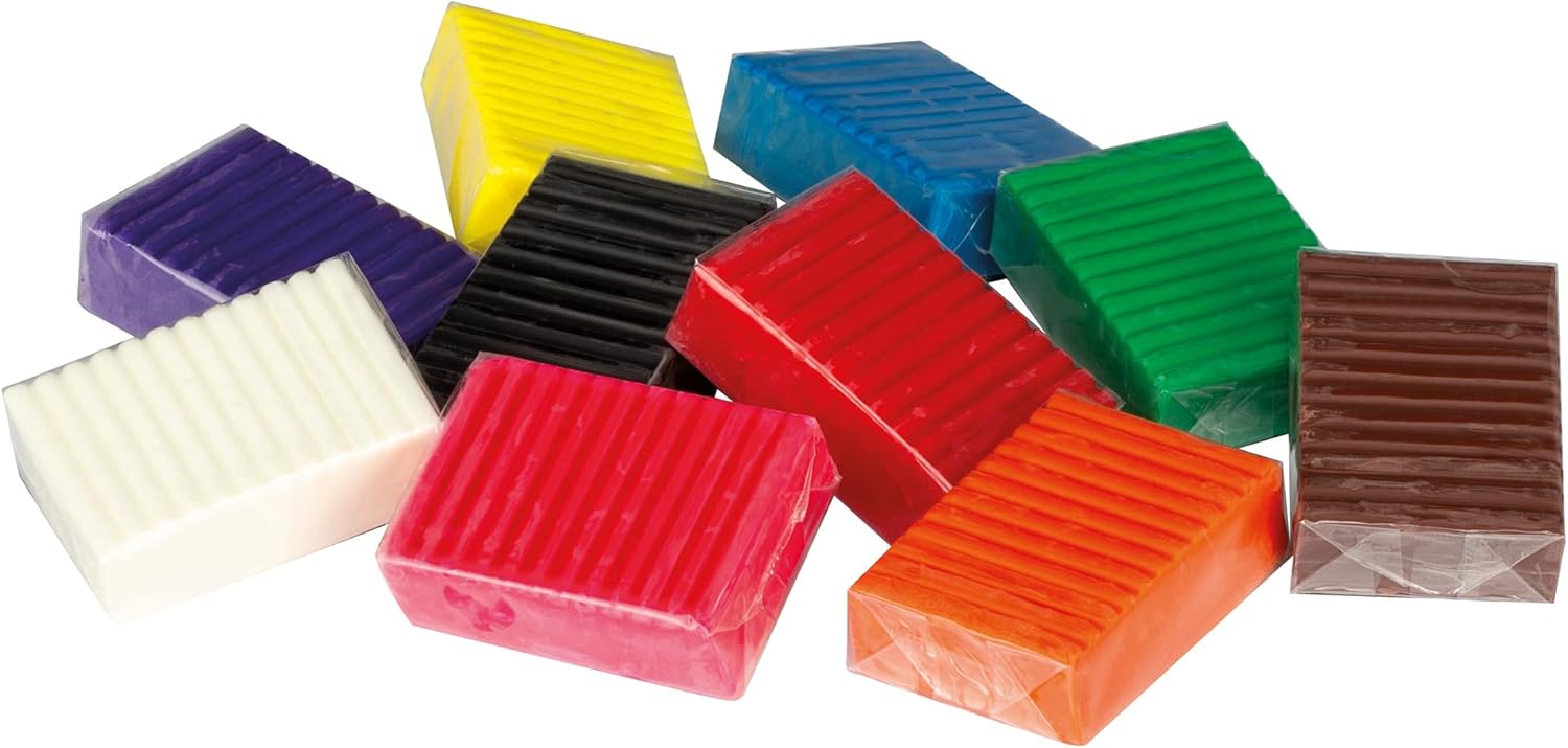 Pongo 500gr 10pz Giotto
