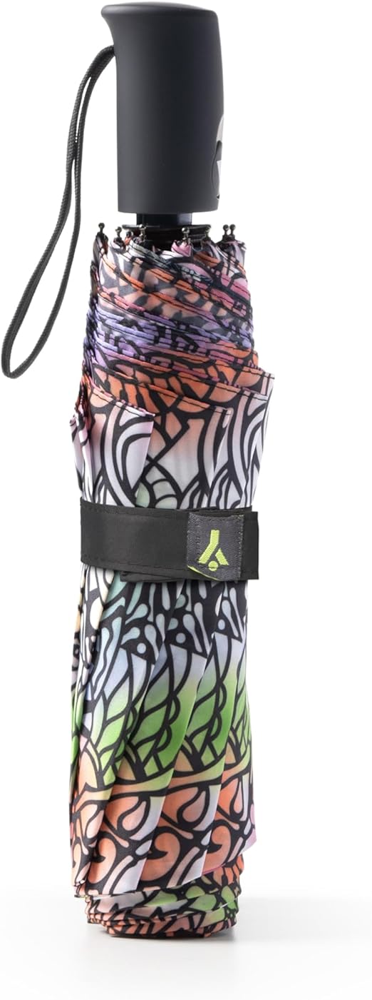 Ombrello Automatico Pattern Camuflage Ready