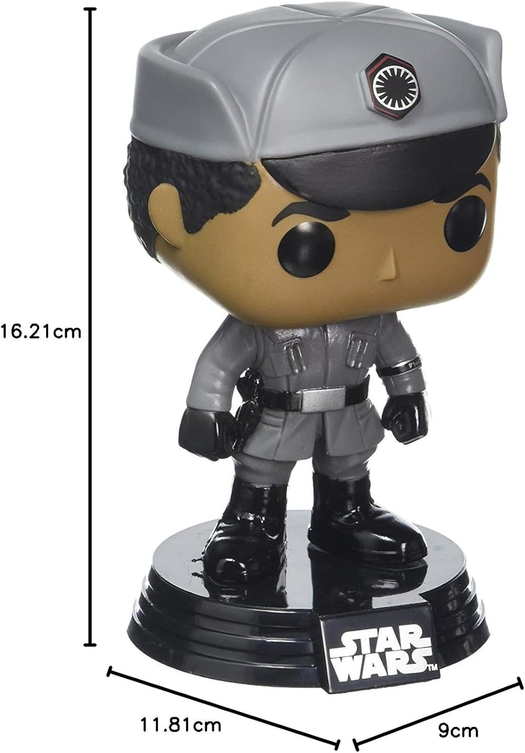 Funko Pop Star Wars 191 Finn