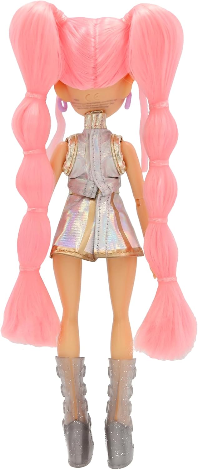K-POP IDOL Bambola Yuni IMC Toys