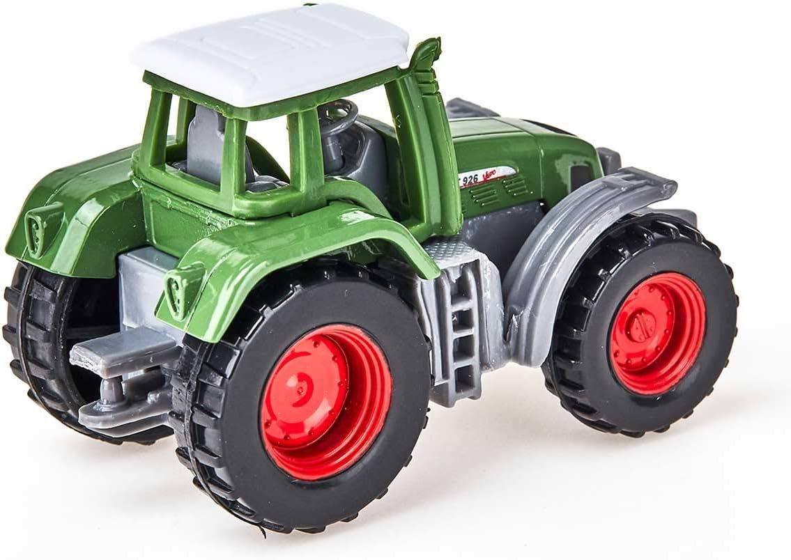 Modellino Trattore Fendt Favorit Siku 0858