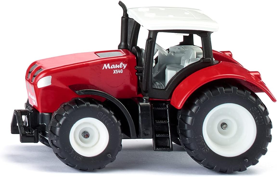 Trattore Mauly X540 Siku 1105