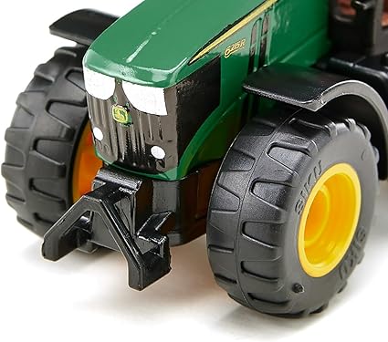 Trattore John Deer 6250R Siku 1064