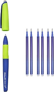 Sfera Cancellabile Blu Erase Pelikan