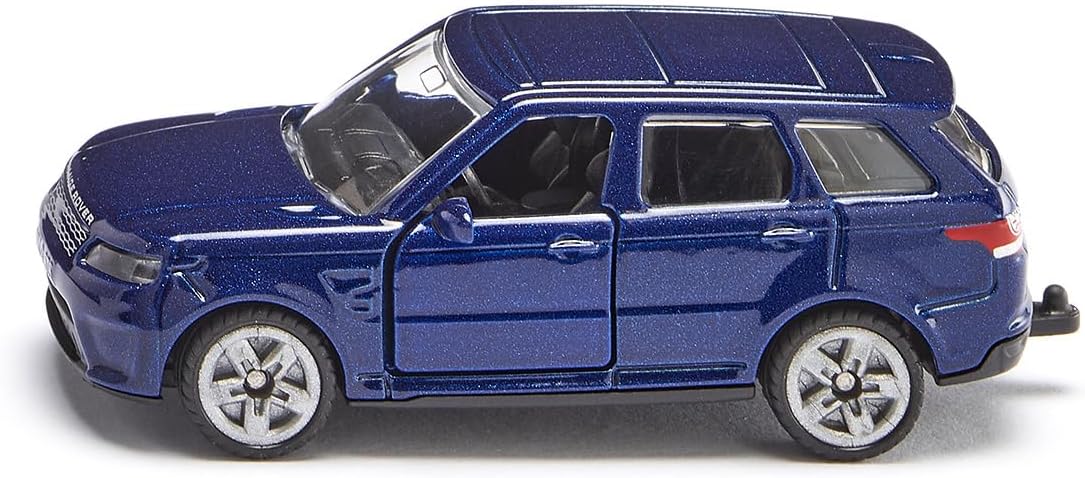 Range Rover Siku 1521