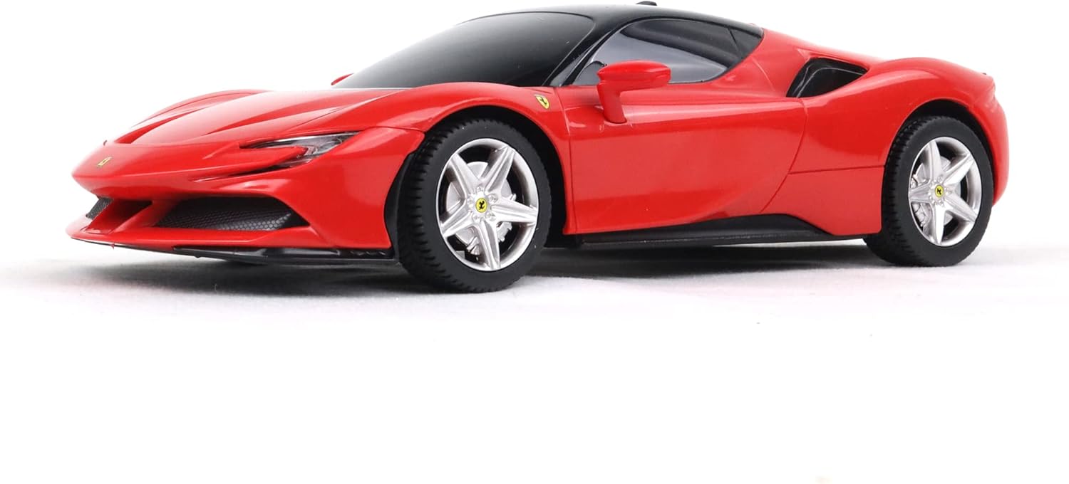 Auto telecomandata Ferrari SF90 stradale Rastar