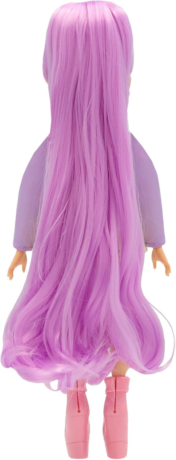 K-POP IDOL Bambola Nari IMC Toys