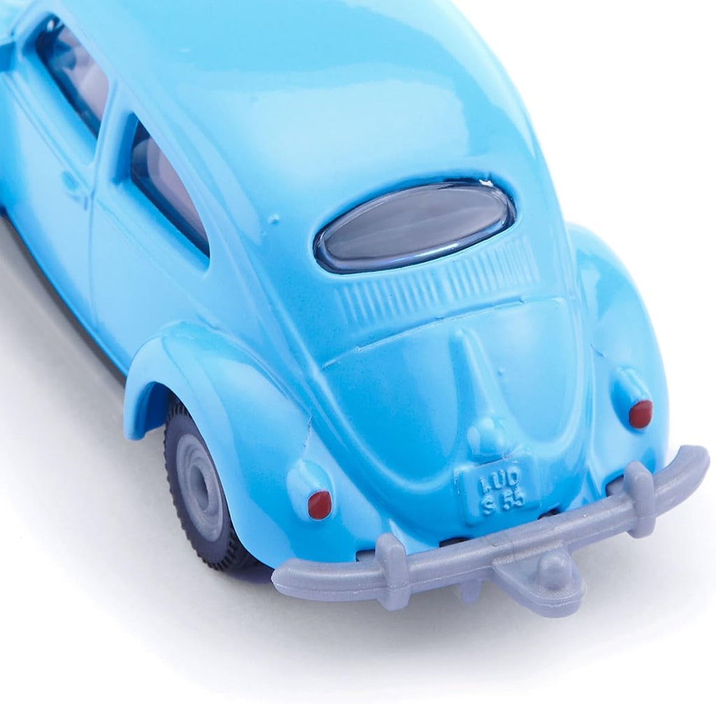 Modellino Auto VW Maggiolino Siku 1557