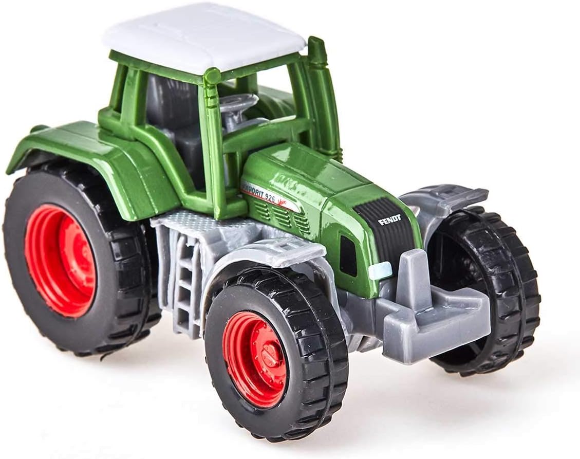 Modellino Trattore Fendt Favorit Siku 0858