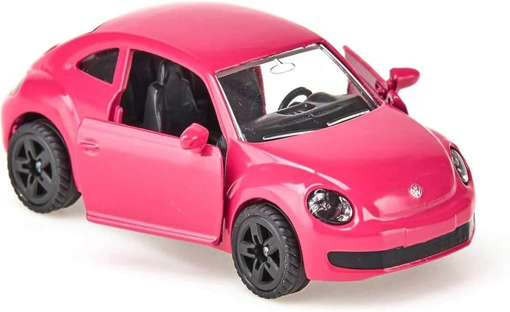 Modellino Auto VW Maggiolino The Beetle Siku 1488