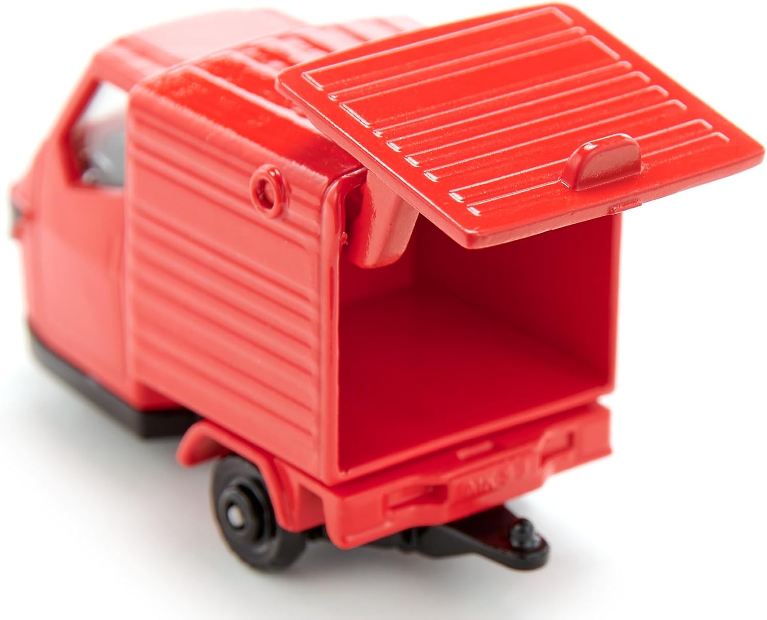 Modellino Ape Piaggio 50 Siku 1583