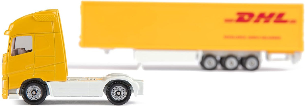 Camion DHL Volvo Siku 1627
