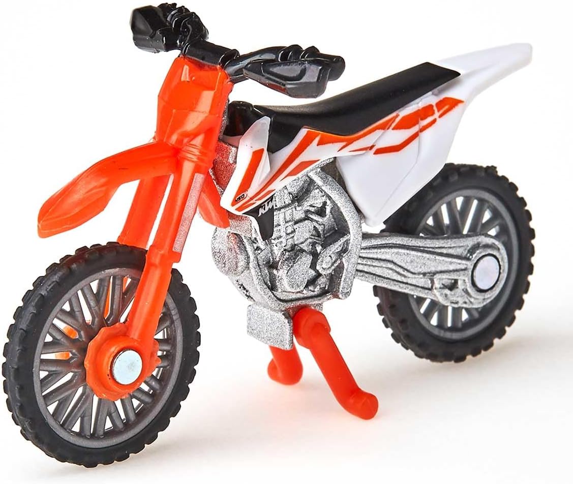 Modellino Moto KTM SX-F 450 Siku 1296