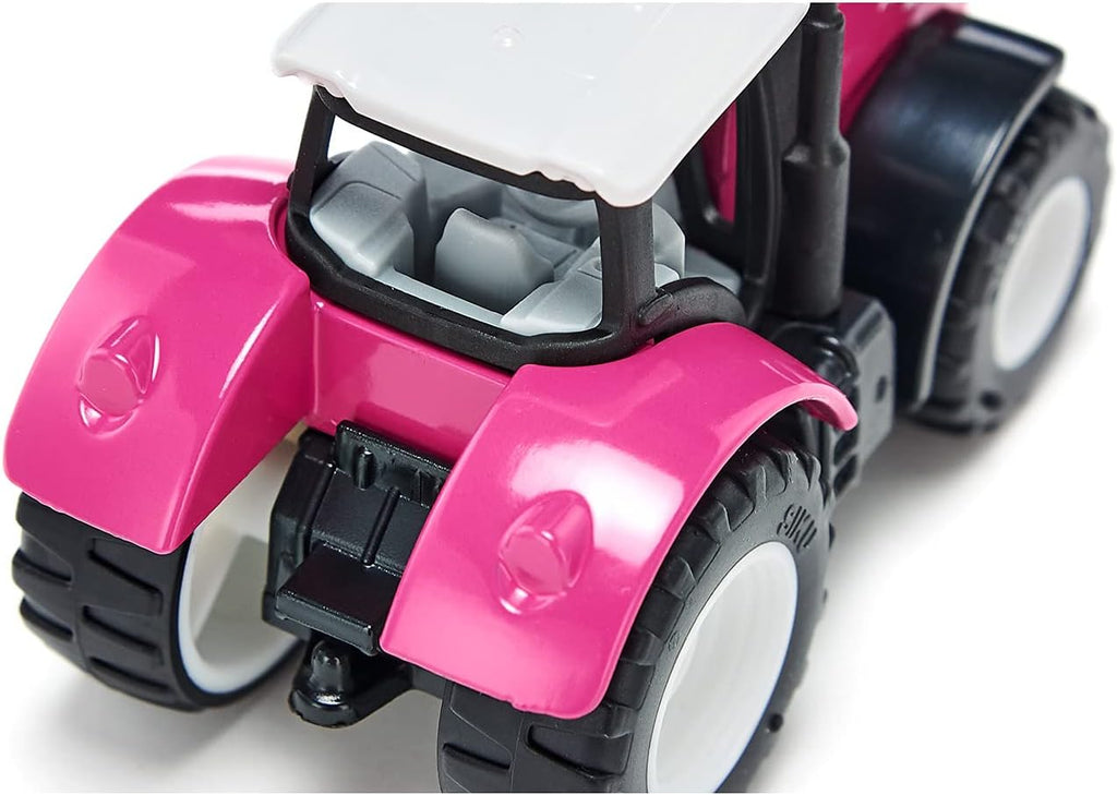 Modellino Trattore Mauly X540 Siku 1106