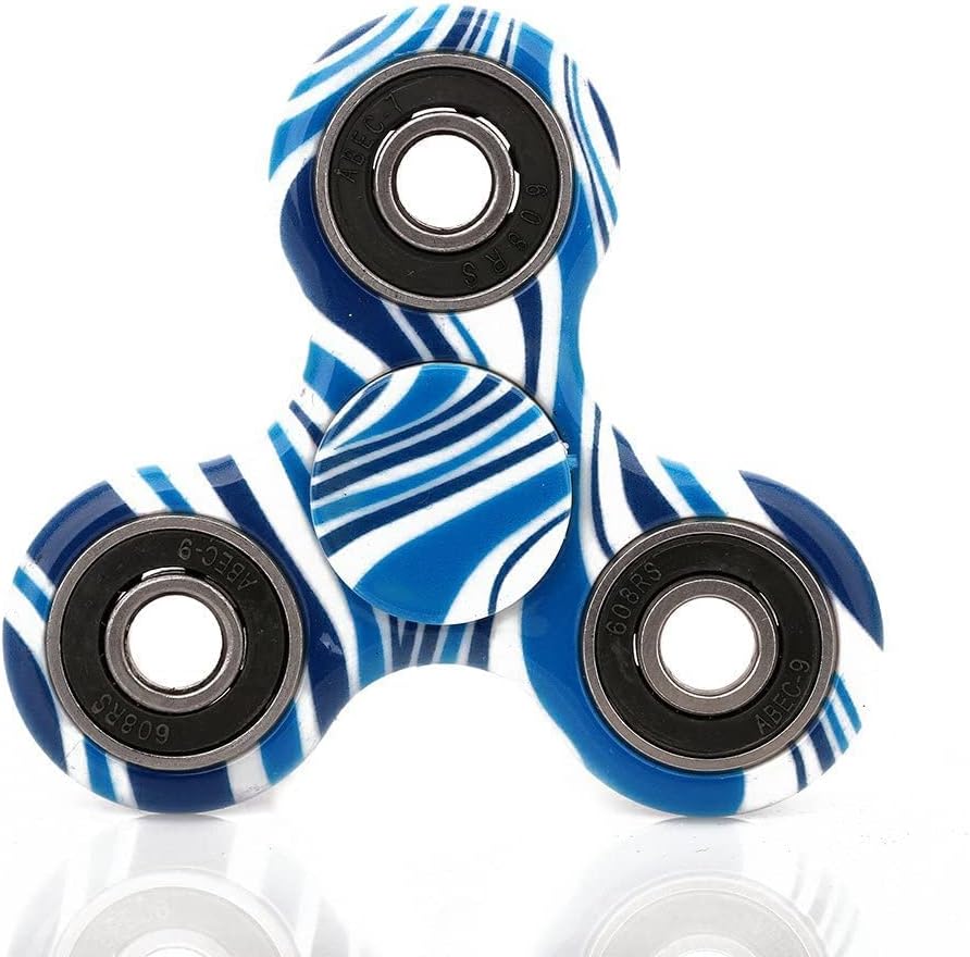 Fidget Spinner gioco a dito