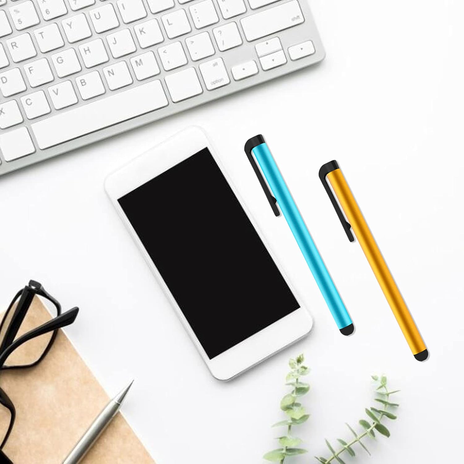 Penna Touch Screen 10cm Capacitiva