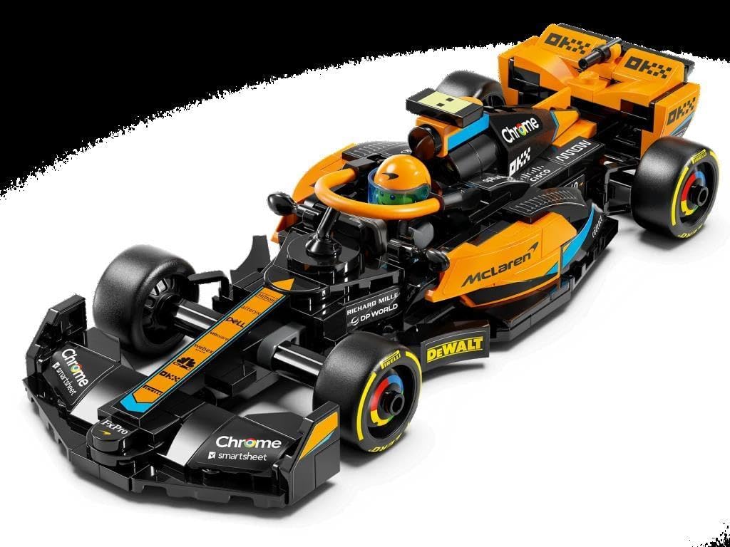 Lego Speed 76919 McLaren Formula 1