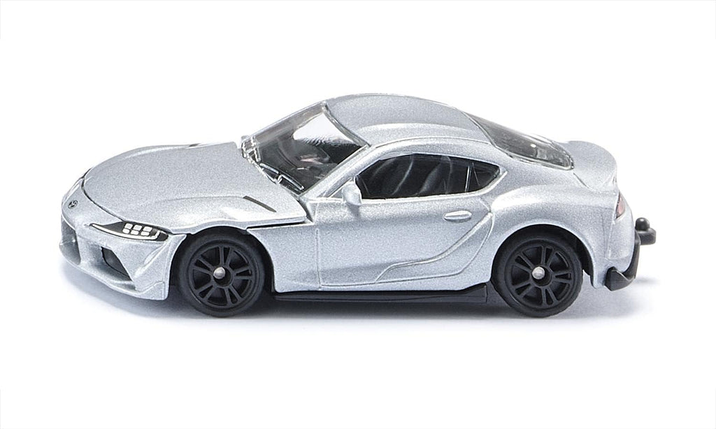 Modellino Toyota GR Supra Siku 1578