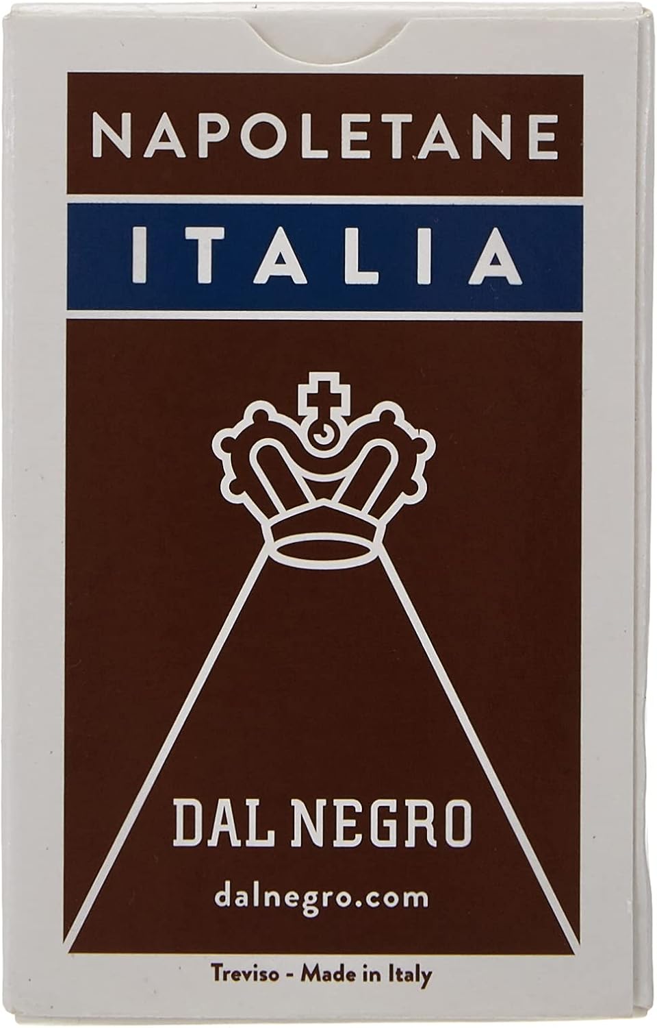 Carte Napoletane Dal Negro