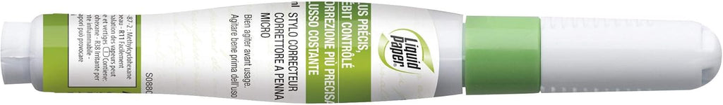 Correttore a Penna 7ml bianchetto PaperMate