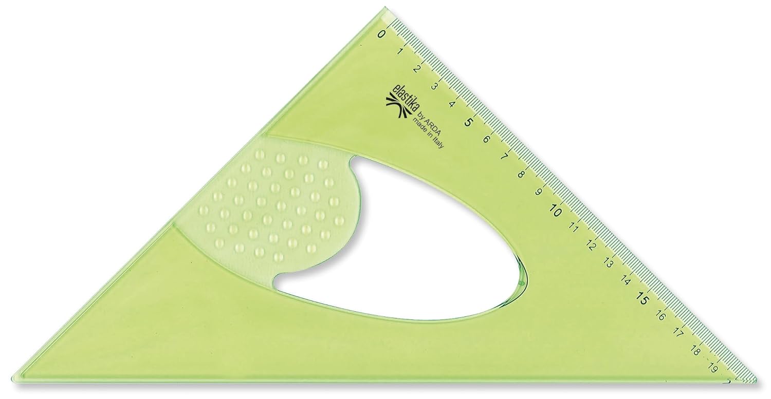 Squadra 45°/30 Elastika