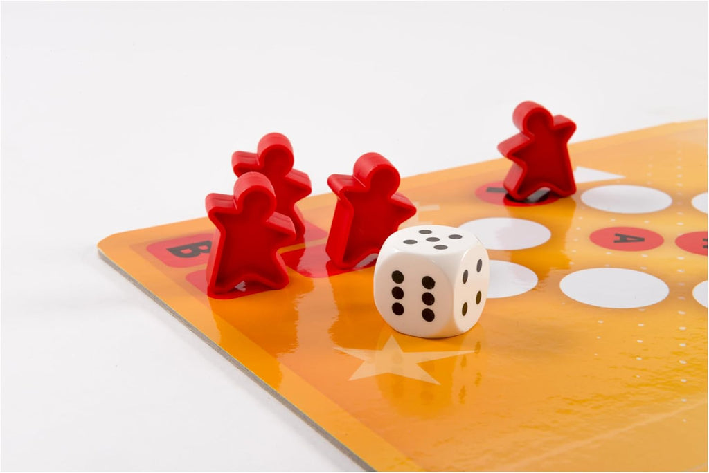 Non T'Arrabbiare Editrice Giochi