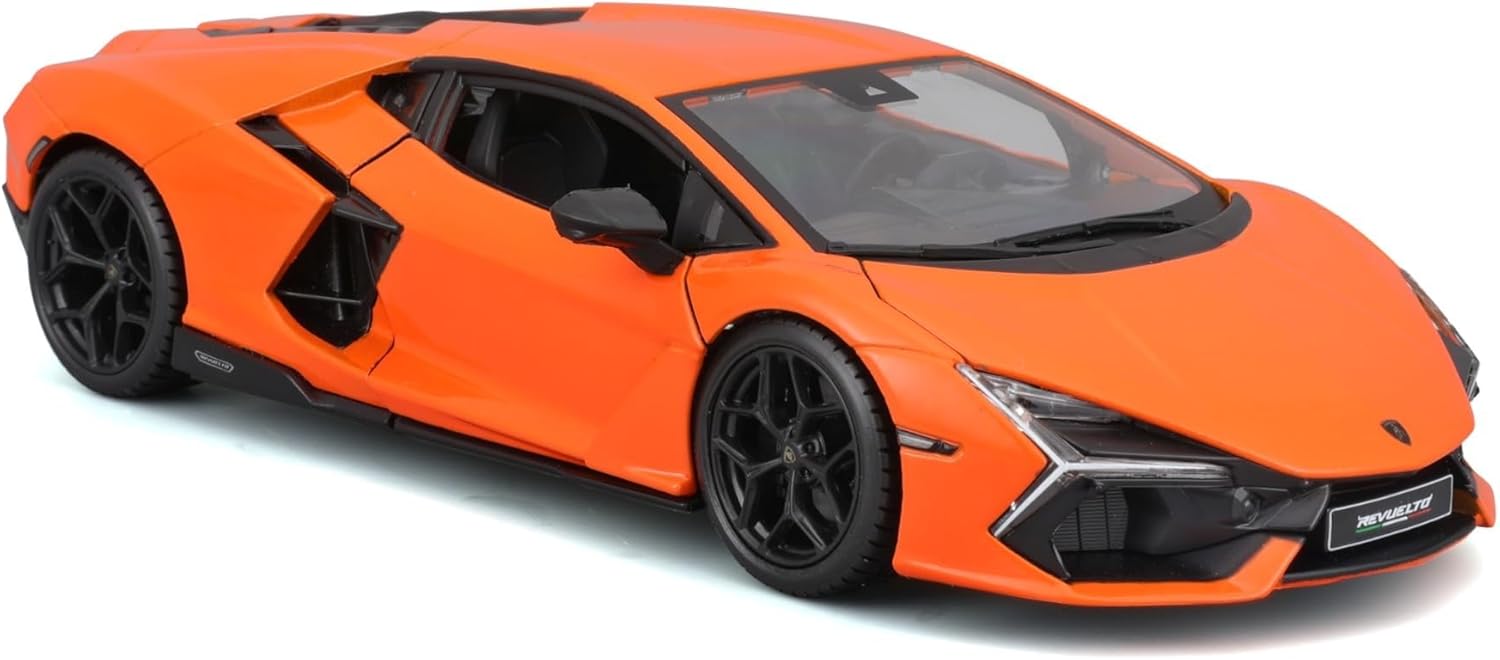 Lamborghini Revuelto Burago