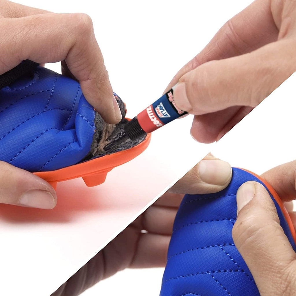 Super Attak Power Gel colla liquida 3gr Loctite