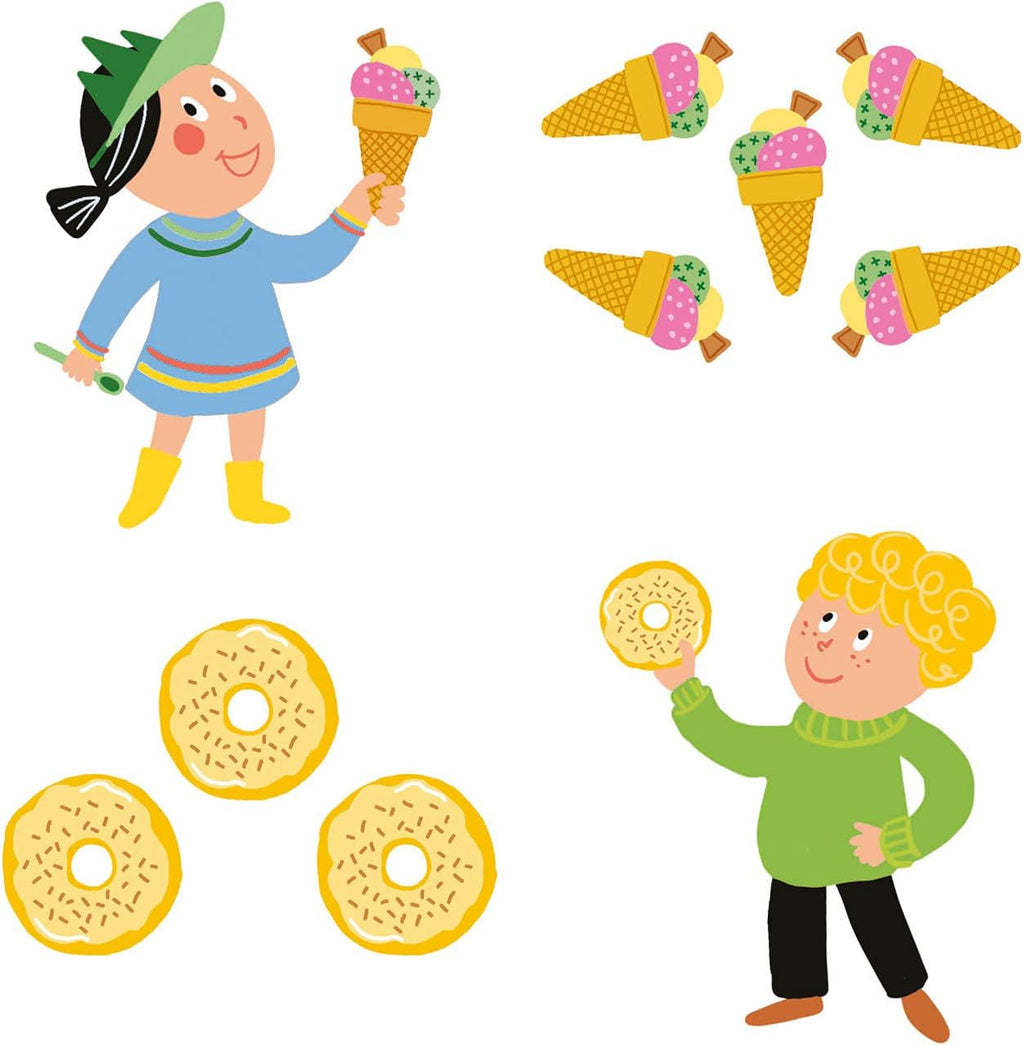 Carte Scopetta e Briscolina Clementoni