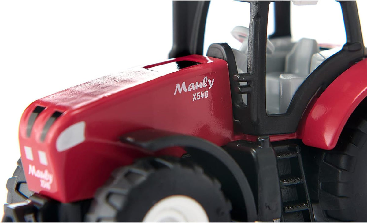 Trattore Mauly X540 Siku 1105