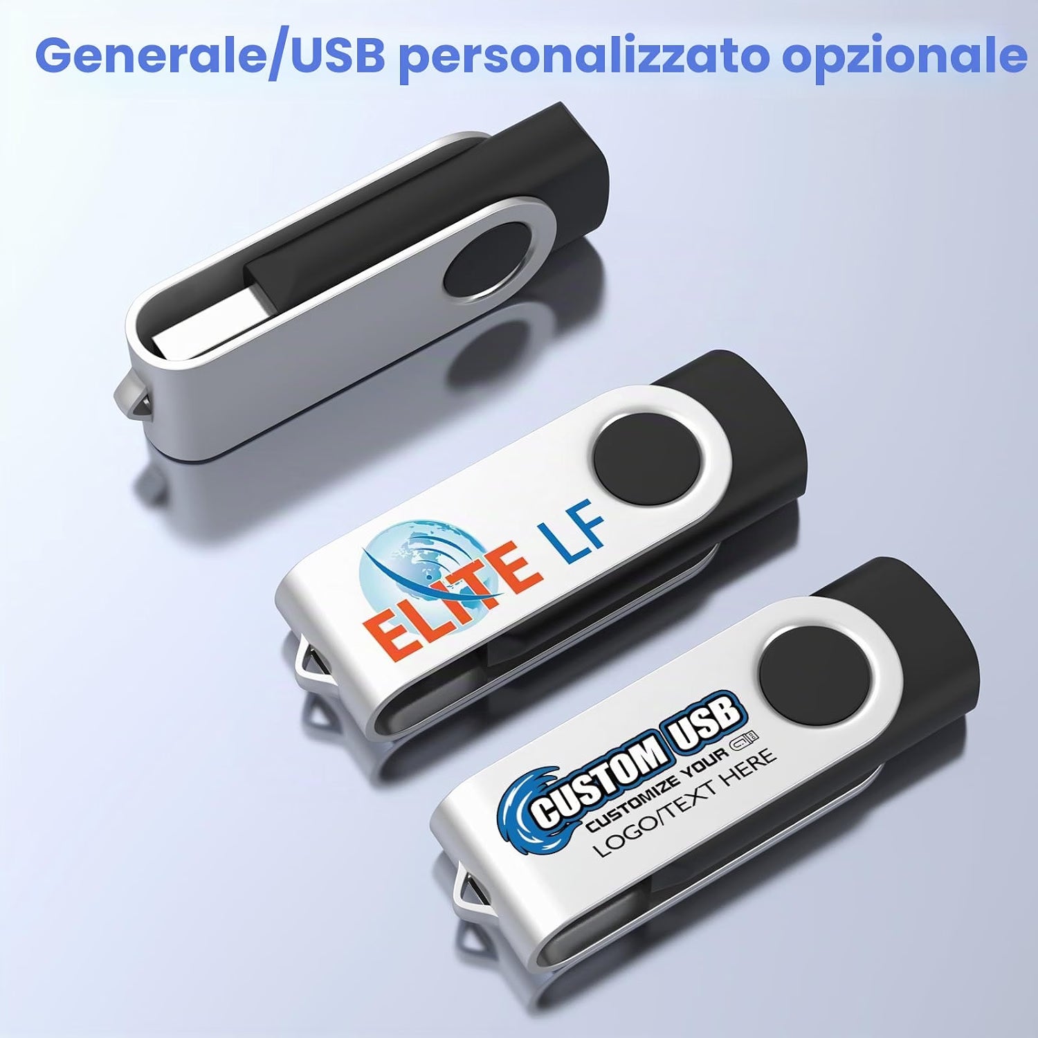 Chiavetta USB 32GB Ablaze