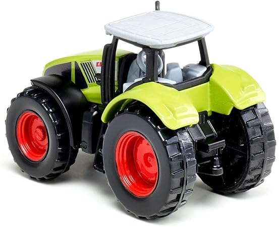 Trattore Claas Axion 950 Siku 1030